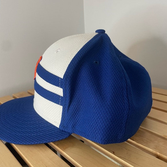 New Era 2015 New York Mets MLB ASG 59FIFTY fitted cap, size 7 1/2 - Picture 2 of 5
